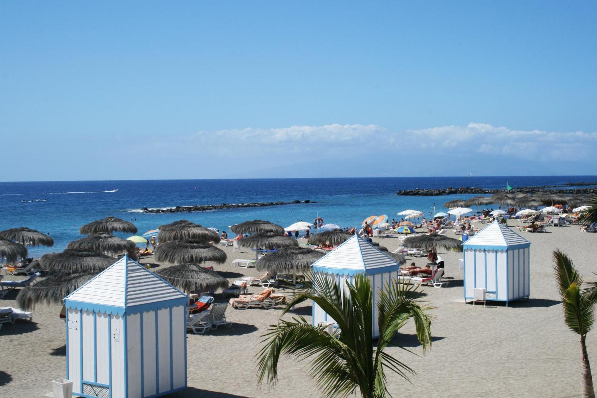 Mango Beach By Tor Costa Adeje  Zewnętrze zdjęcie