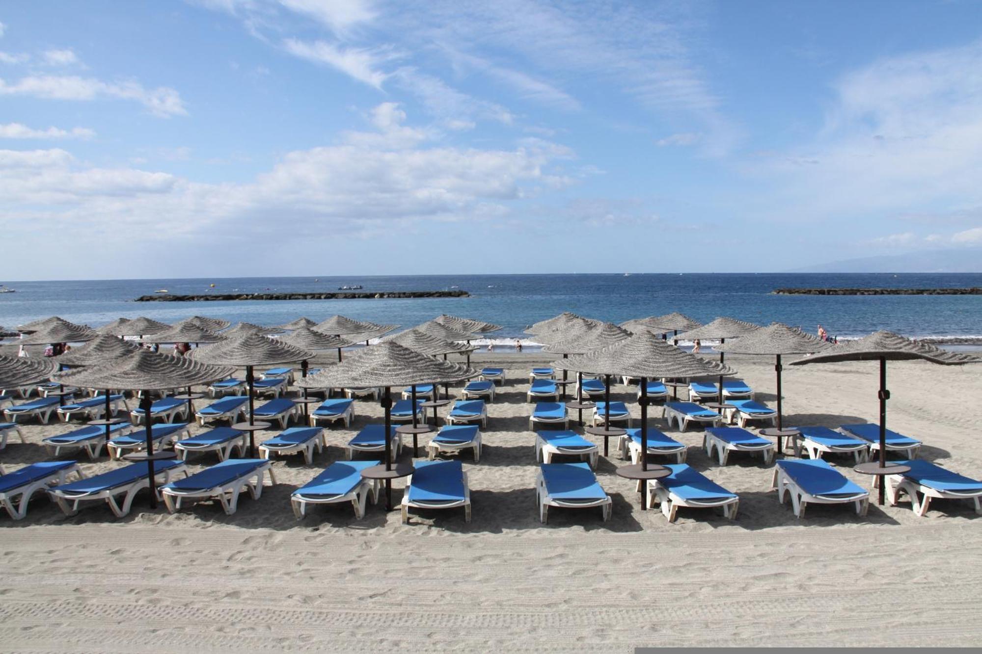 Mango Beach By Tor Costa Adeje  Zewnętrze zdjęcie
