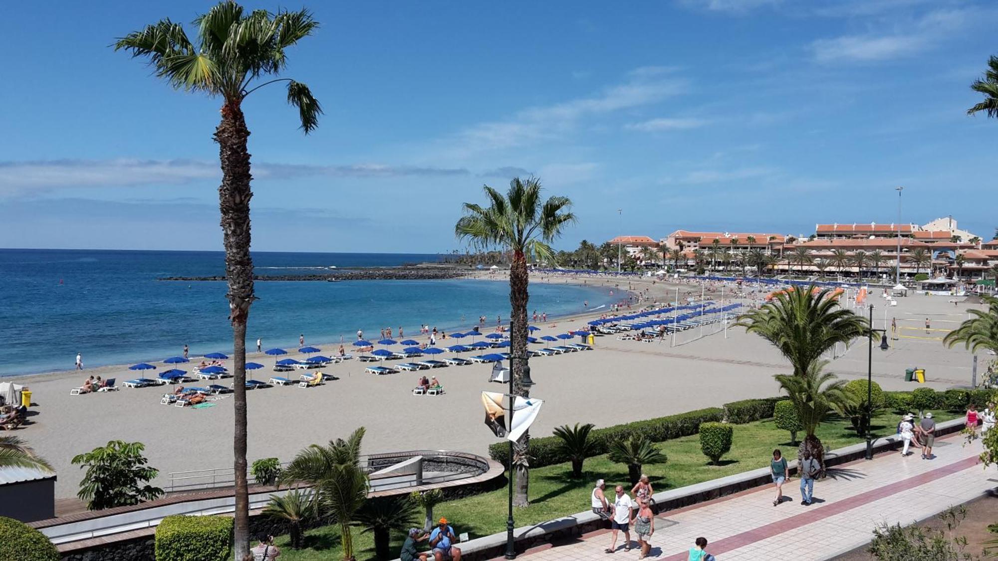Mango Beach By Tor Costa Adeje  Zewnętrze zdjęcie