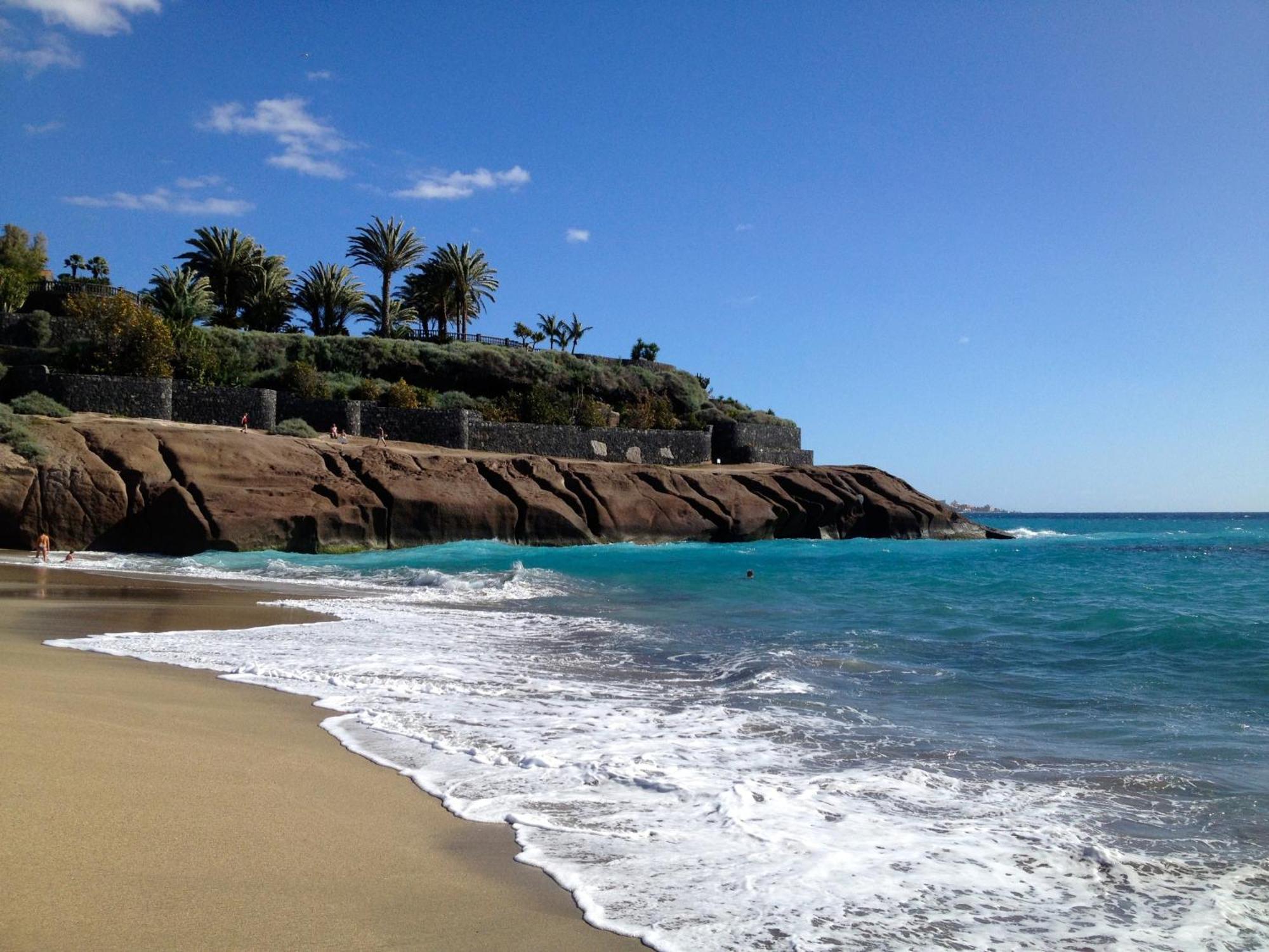 Mango Beach By Tor Costa Adeje  Zewnętrze zdjęcie